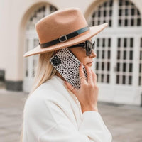 SupShell™️ Silicone Marble Textures Phone Case Series for iPhone 16, 15, 14, 13, 12, Almond Latte - Supshell