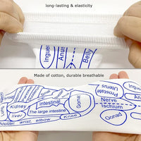 Reflexology Foot Massage Socks