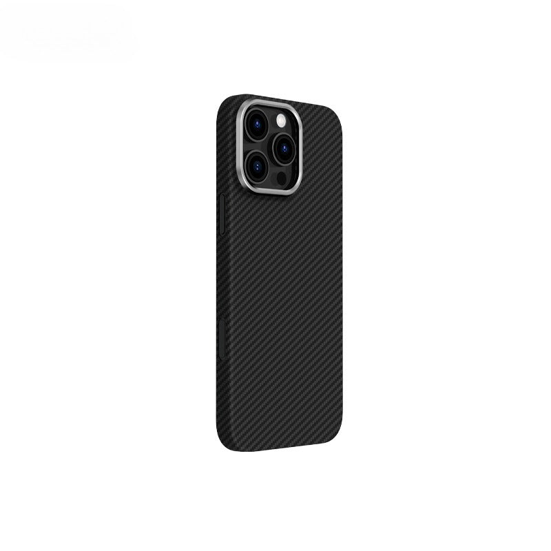 SupShell™️Carbon Fiber Anti-Dropmobile Phone Case for IPhone - Supshell