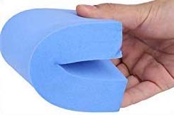 Magic Cleaning Sponge – Effortless Cleaning for a Spotless Home (Set of 4/8)