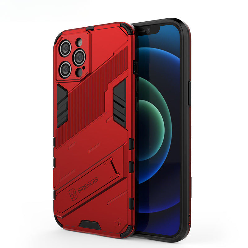 SupShell™️Anti-Drop Hard Phone Cases for Iphone - Supshell