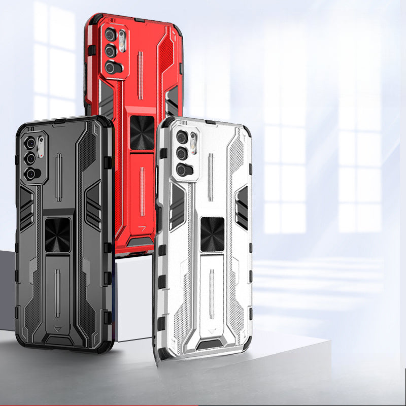 SupShell™️Anti-Drop Protective Phone Cases for Xiaomi, Redmi - Supshell