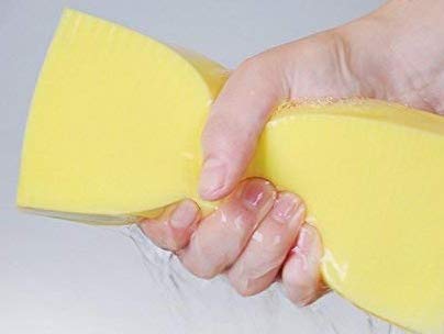 Magic Cleaning Sponge – Effortless Cleaning for a Spotless Home (Set of 4/8)