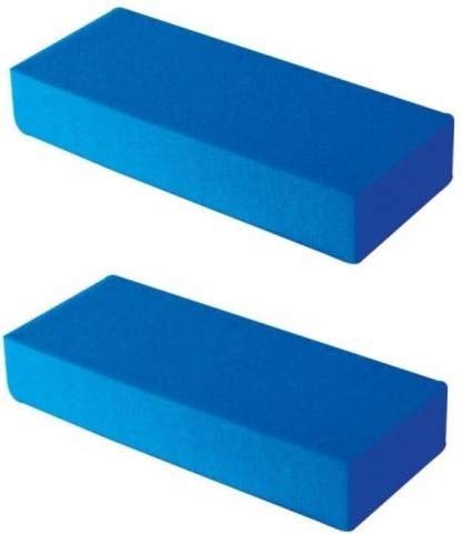 Magic Cleaning Sponge – Effortless Cleaning for a Spotless Home (Set of 4/8)
