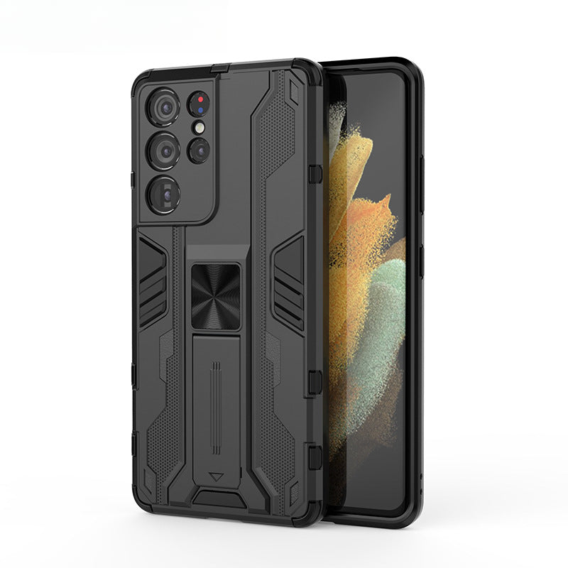 SupShell™️Anti-Drop Protective Phone Cases for Xiaomi, Redmi - Supshell
