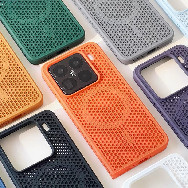 SupShell™️Magnetic Anti-Drop Protective Phone Cases for Xiaomi - Supshell