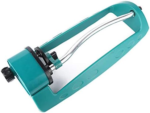 Oscillating Automatic Swing Sprinkler