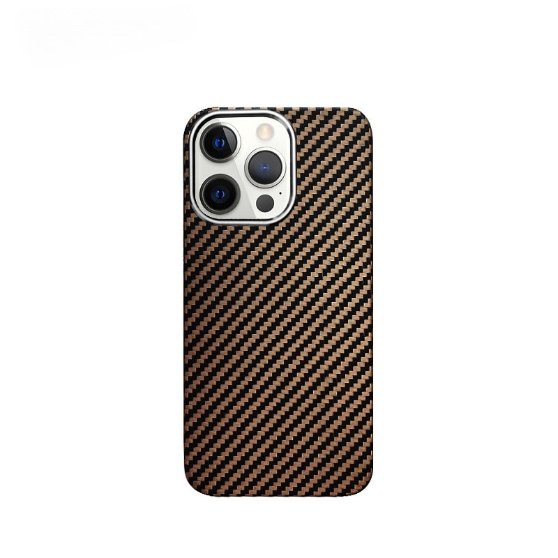 SupShell™️Carbon Fiber Anti-Dropmobile Phone Case for IPhone - Supshell