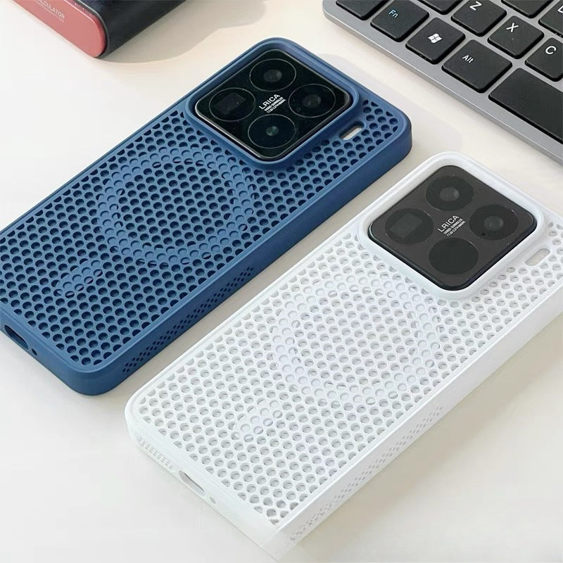 SupShell™️Magnetic Anti-Drop Protective Phone Cases for Xiaomi - Supshell