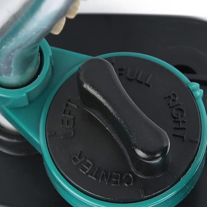 Oscillating Automatic Swing Sprinkler