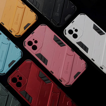 SupShell™️Anti-Drop Hard Phone Cases for Iphone - Supshell