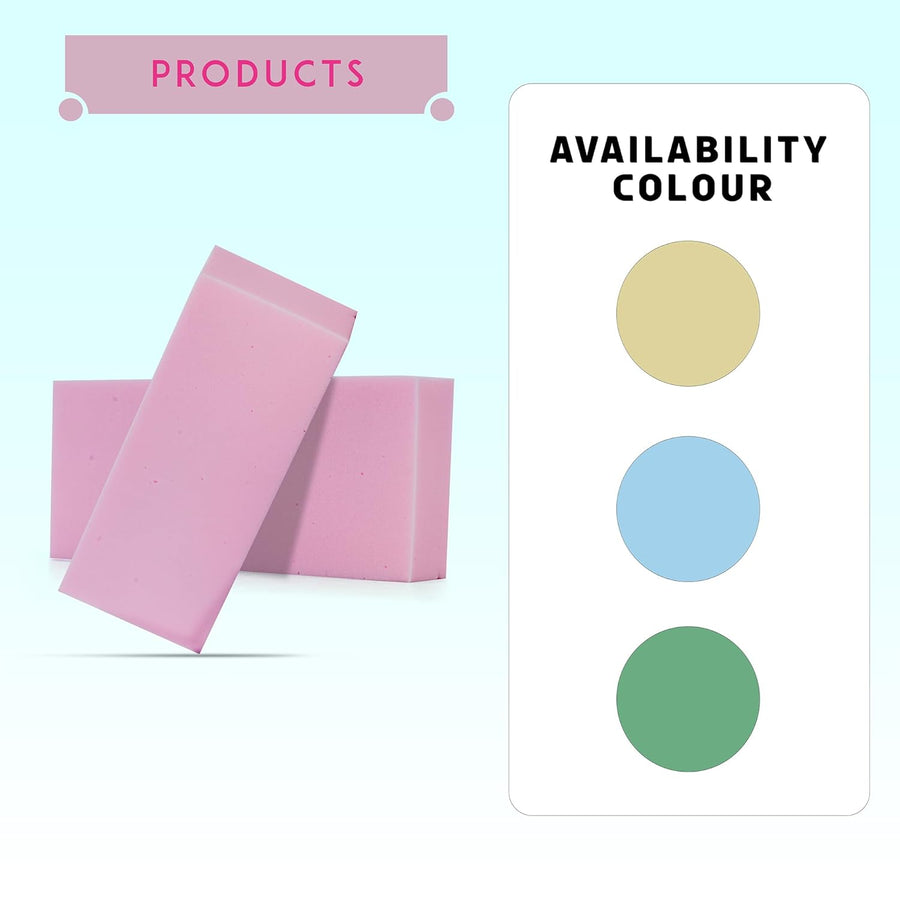 Magic Cleaning Sponge – Effortless Cleaning for a Spotless Home (Set of 4/8)