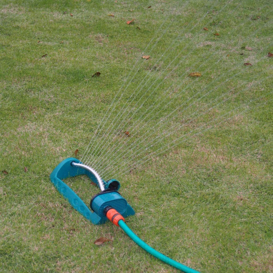 Oscillating Automatic Swing Sprinkler