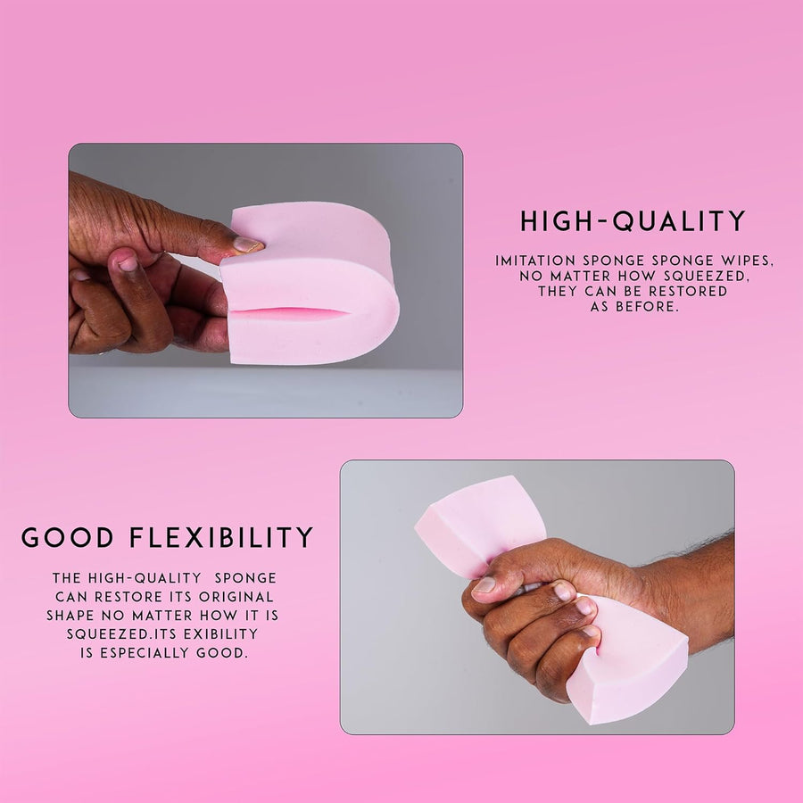 Magic Cleaning Sponge – Effortless Cleaning for a Spotless Home (Set of 4/8)