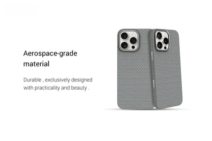 SupShell™️Carbon Fiber Anti-Dropmobile Phone Case for IPhone - Supshell