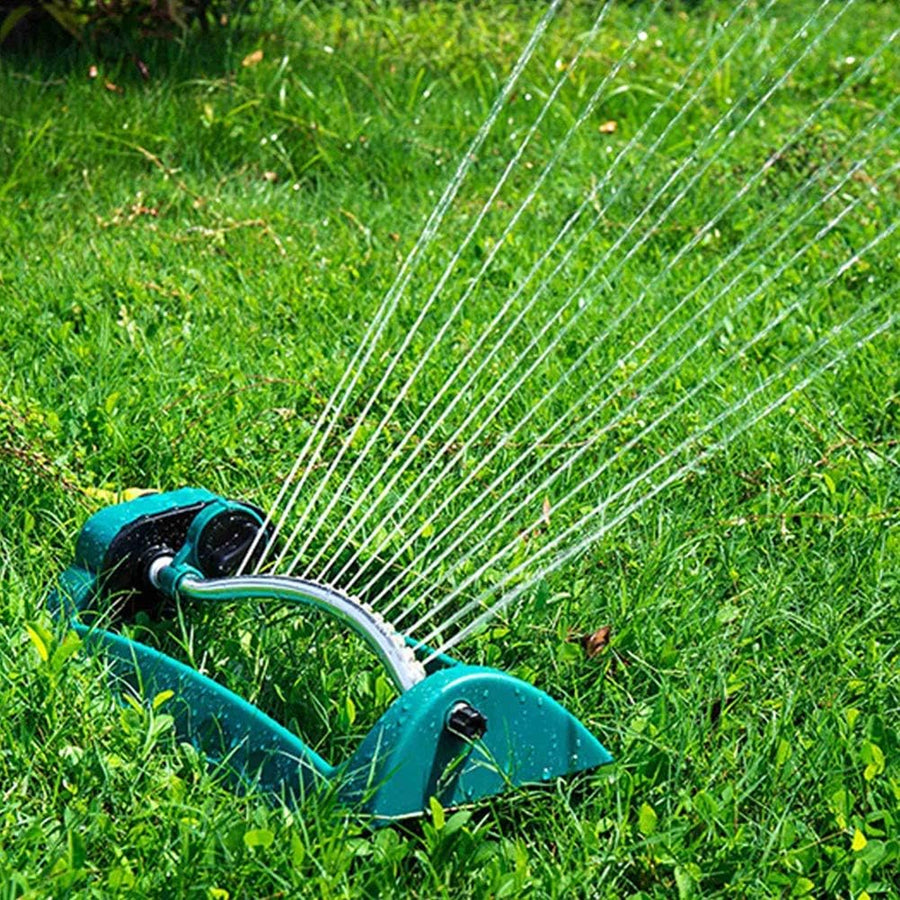 Oscillating Automatic Swing Sprinkler
