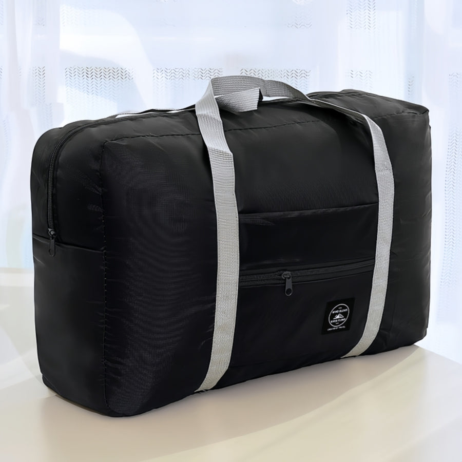 Waterproof Foldable Travel Duffle Bag
