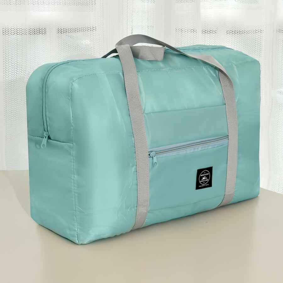 Waterproof Foldable Travel Duffle Bag