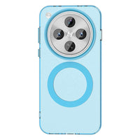 SupShell™️Magnetic Anti-Drop Frosted Protective Phone Cases for Oppo - Supshell