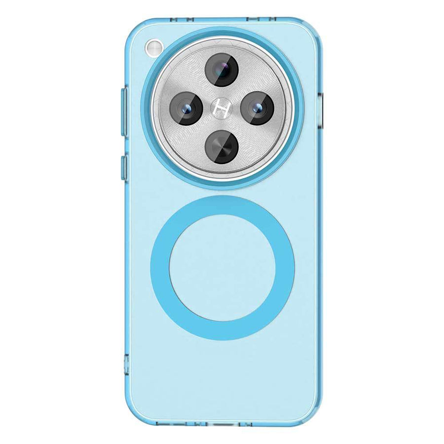 SupShell™️Magnetic Anti-Drop Frosted Protective Phone Cases for Oppo - Supshell