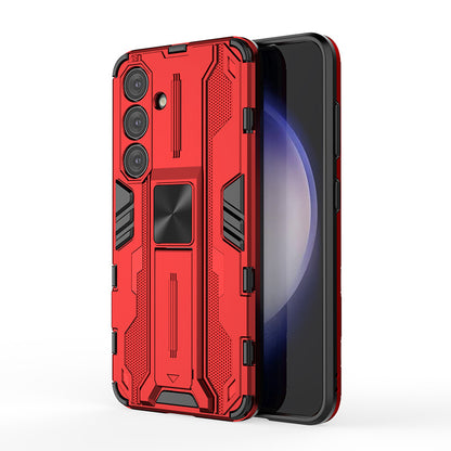 SupShell™️ Magnetic Anti-Drop Hard Phone Cases for Samsung - Supshell