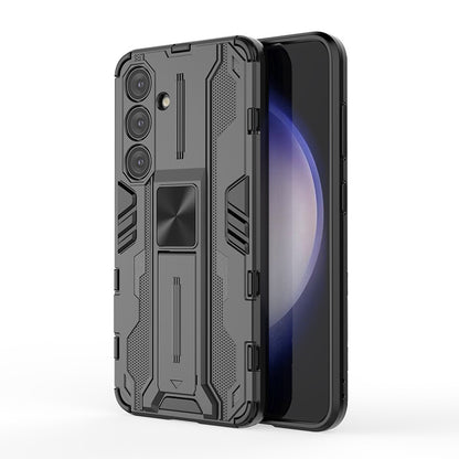 SupShell™️ Magnetic Anti-Drop Hard Phone Cases for Samsung - Supshell