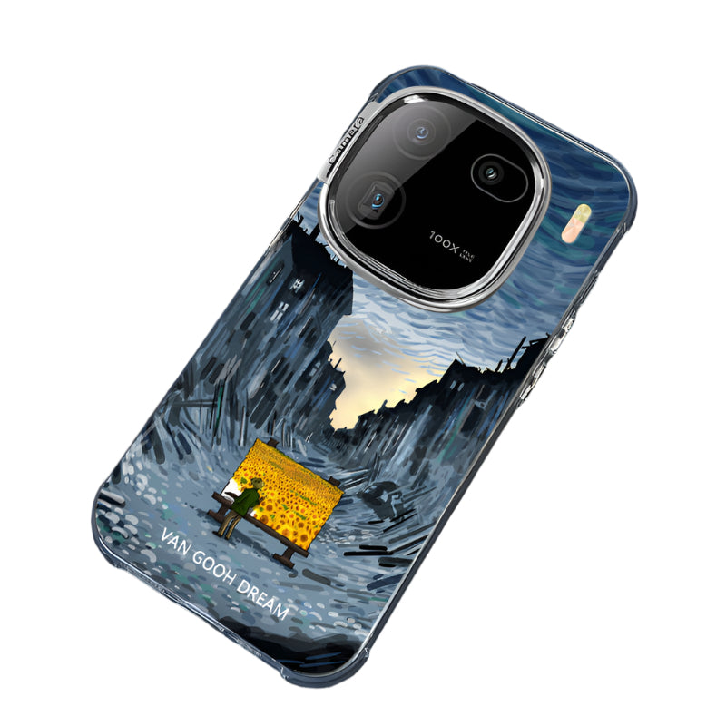 SupShell™️Van Gogh Protective Phone Cases for VIVO - Supshell