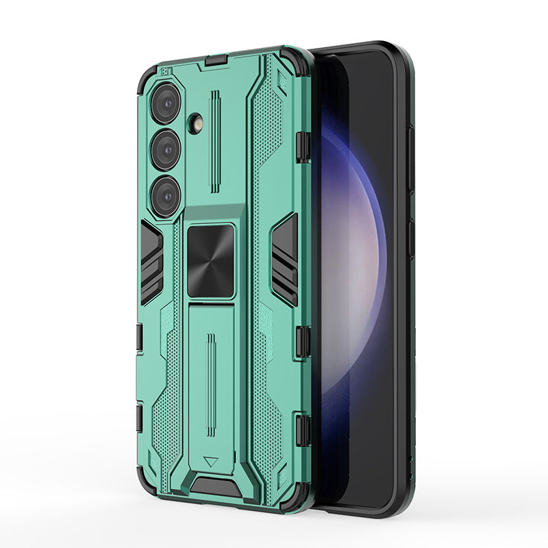 SupShell™️ Magnetic Anti-Drop Hard Phone Cases for Samsung - Supshell