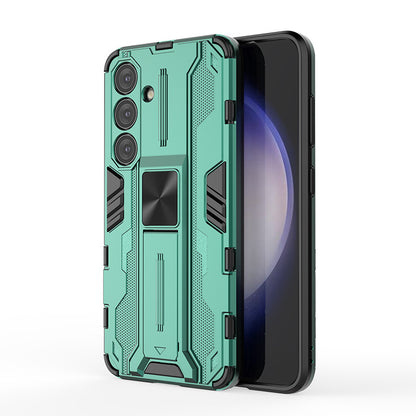 SupShell™️ Magnetic Anti-Drop Hard Phone Cases for Samsung - Supshell