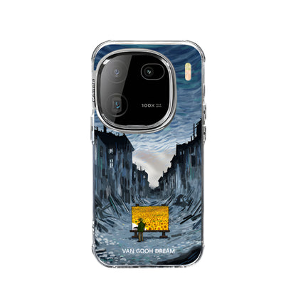 SupShell™️Van Gogh Protective Phone Cases for VIVO - Supshell