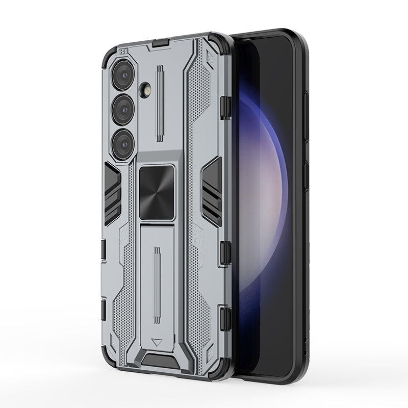 SupShell™️ Magnetic Anti-Drop Hard Phone Cases for Samsung - Supshell