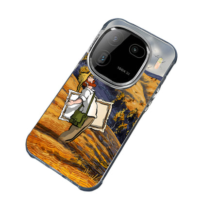 SupShell™️Van Gogh Protective Phone Cases for VIVO - Supshell