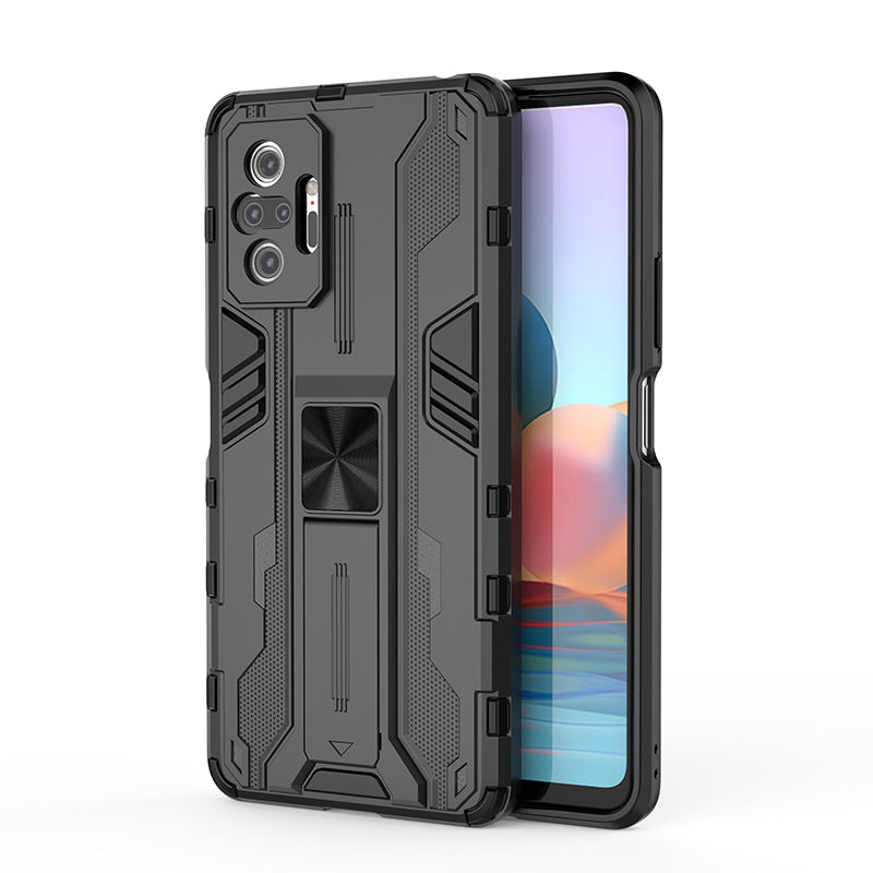 SupShell™️Anti-Drop Protective Phone Cases for Xiaomi, Redmi - Supshell