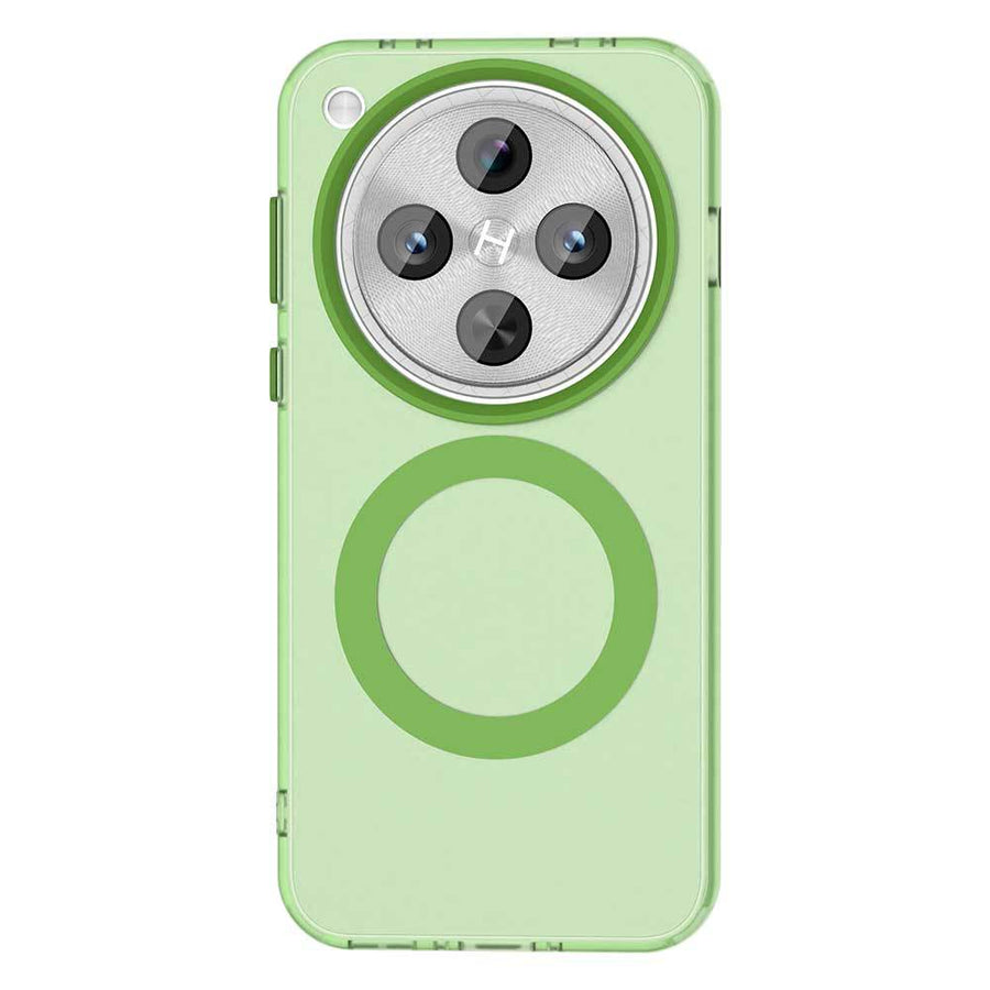 SupShell™️Magnetic Anti-Drop Frosted Protective Phone Cases for Oppo - Supshell