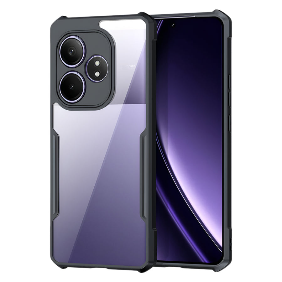 SupShell™️Anti-drop Protective Phone Cases for Realme - Supshell