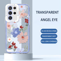 SupShell™️Fresh Flower Soft Phone Cases for Samsung - Supshell