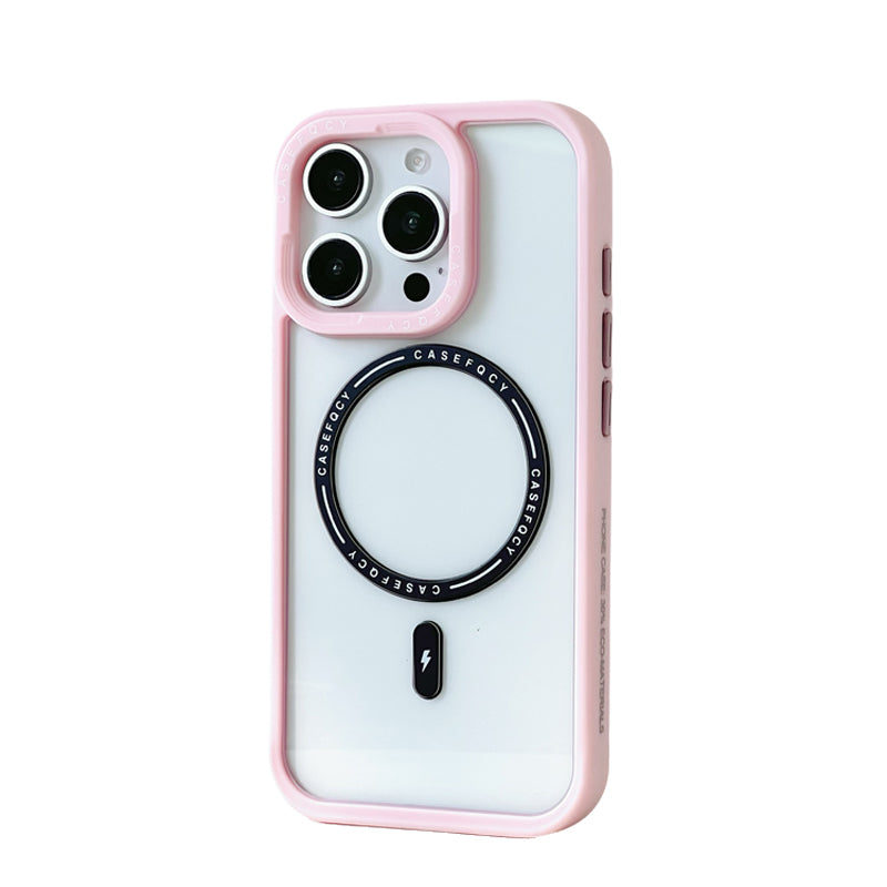 SupShell™️Cartoon Magnetic Anti-Drop Protective Phone Cases for IPhone - Supshell