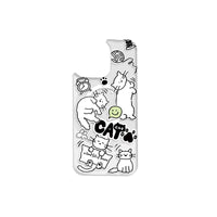 SupShell™️Cartoon Magnetic Anti-Drop Protective Phone Cases for IPhone - Supshell