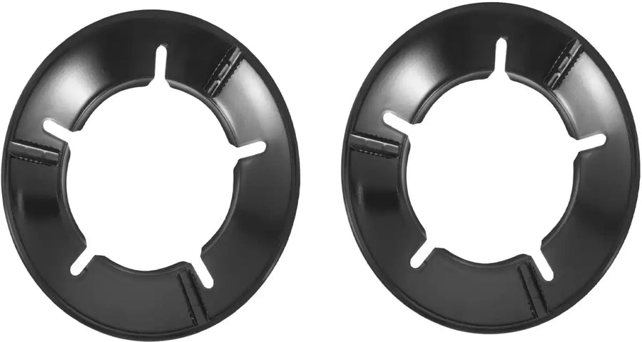 High Energy-Efficient Iron Gas Stand Burner