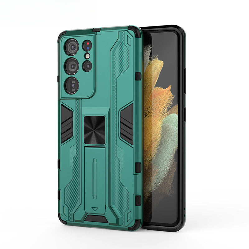 SupShell™️Anti-Drop Protective Phone Cases for Xiaomi, Redmi - Supshell