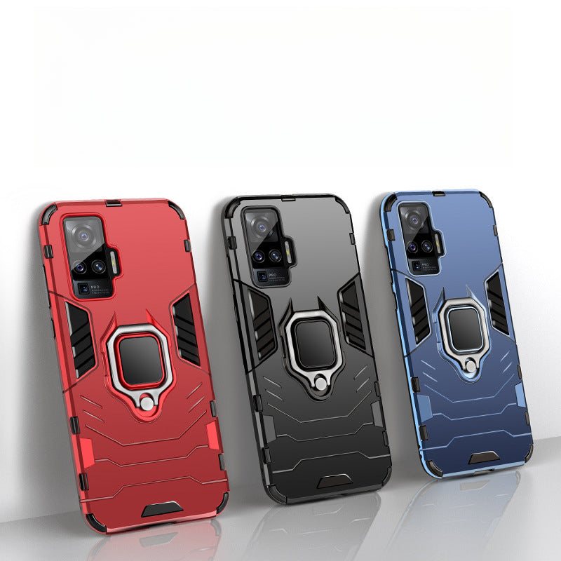 SupShell™️Airbag Anti-Drop Hard Phone Cases for VIVO - Supshell