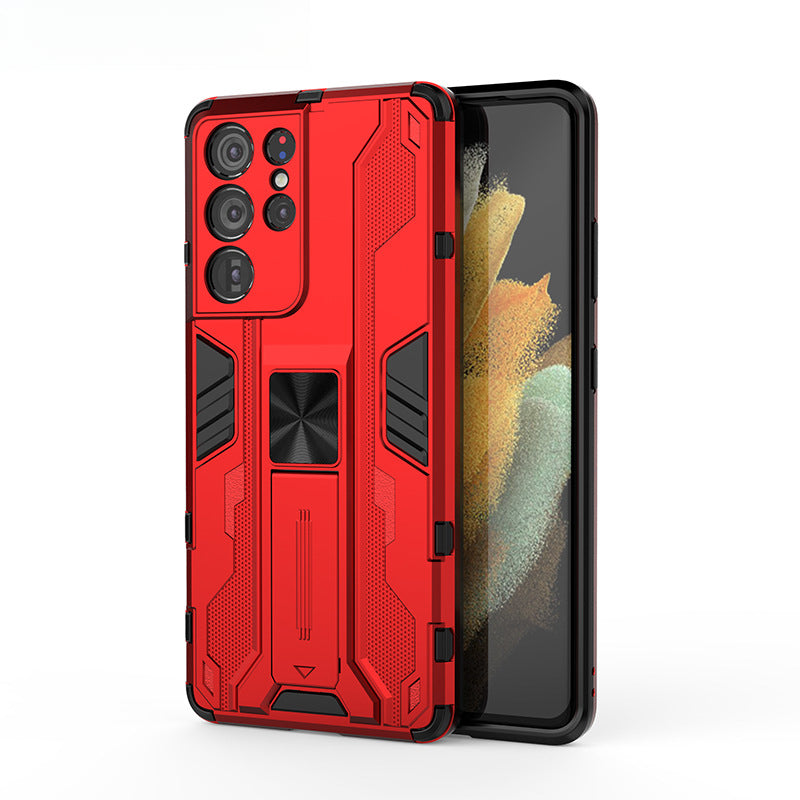 SupShell™️Anti-Drop Protective Phone Cases for Xiaomi, Redmi - Supshell