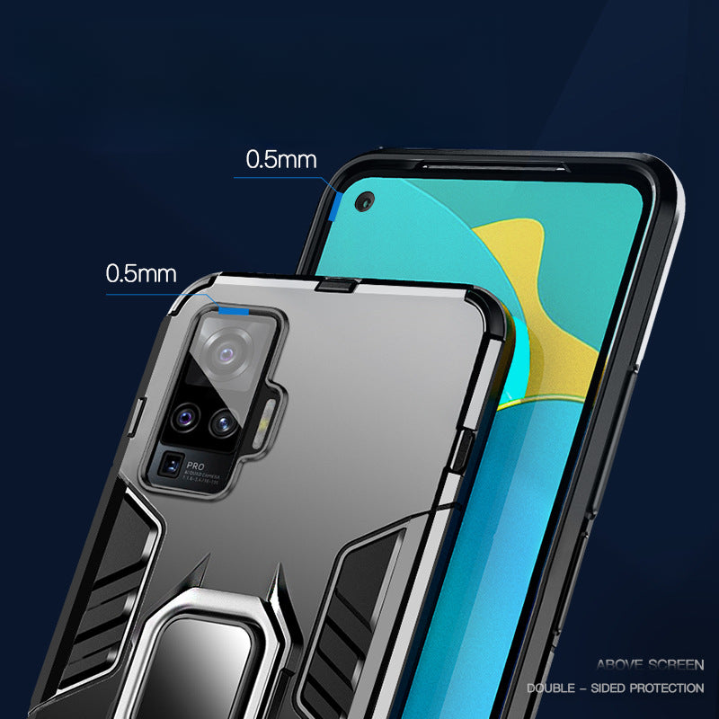 SupShell™️Airbag Anti-Drop Hard Phone Cases for VIVO - Supshell